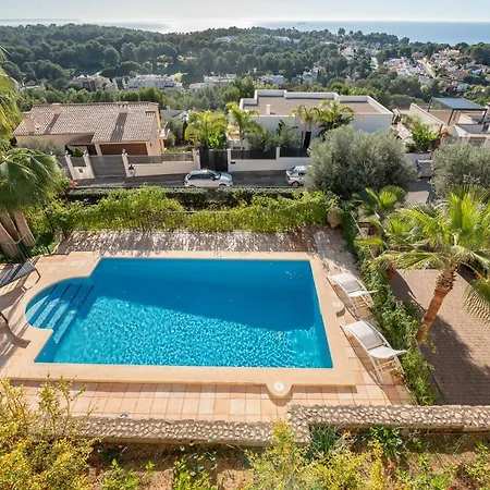 Vila Bendinat 10 - By Priority Portals Nous (Mallorca)