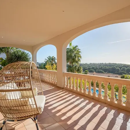 Vila Bendinat 10 - By Priority Portals Nous (Mallorca)
