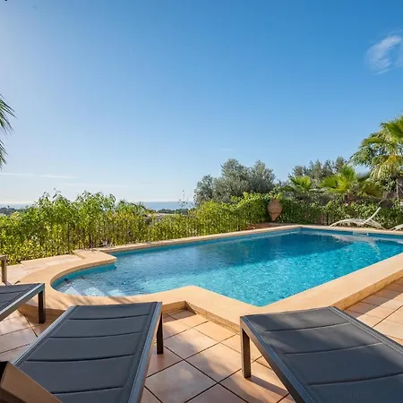 Bendinat 10 - By Priority * Portals Nous (Mallorca)