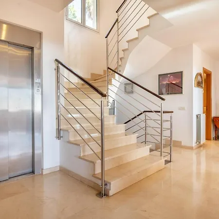 Vila Bendinat 10 - By Priority