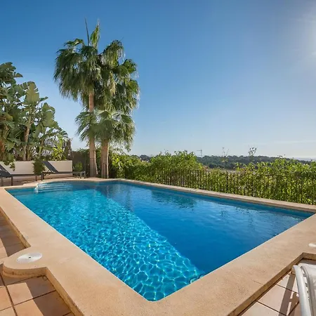 Vila Bendinat 10 - By Priority Portals Nous (Mallorca)