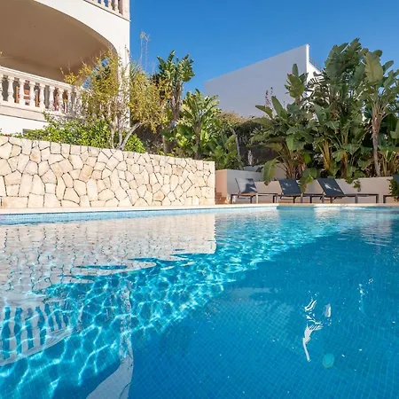 Vila Bendinat 10 - By Priority *