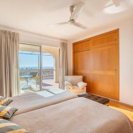 Vila Bendinat 10 - By Priority Portals Nous (Mallorca)